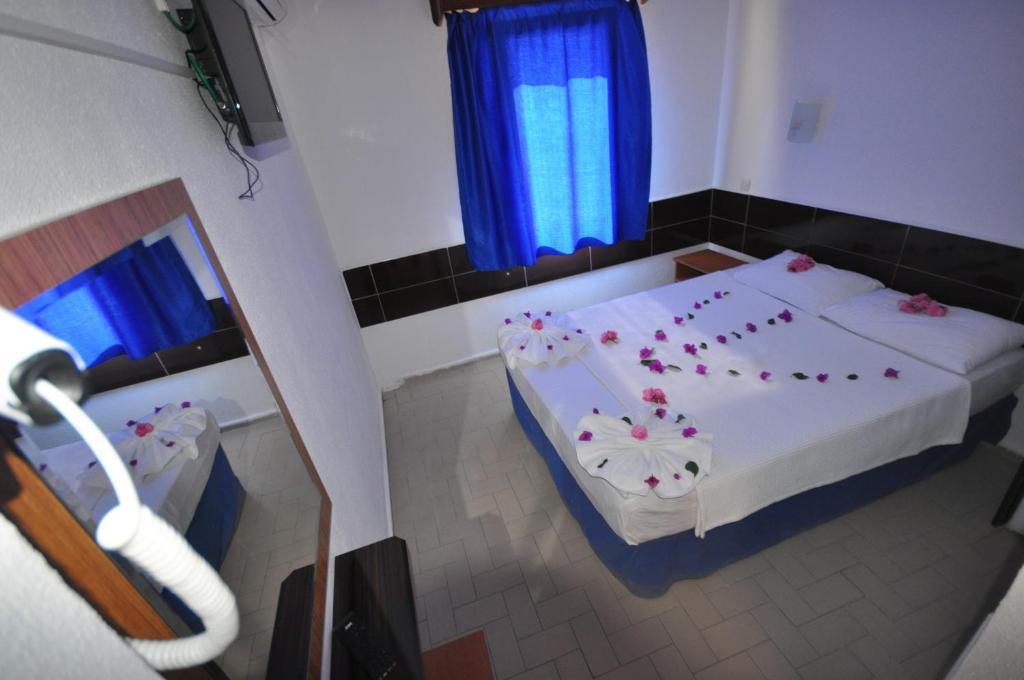 Bodrum Blu Hotel Room photo